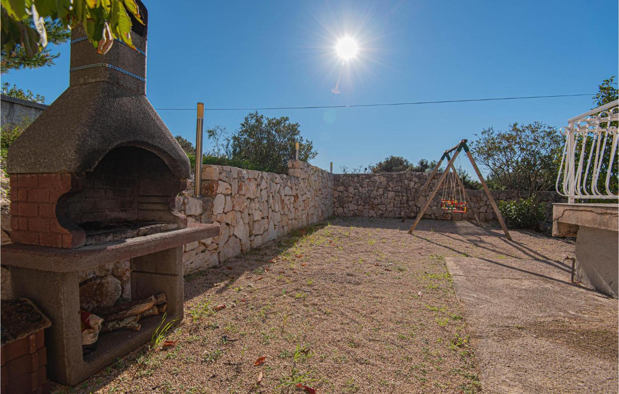Cozy Home In Dolac With Kitchen プリモシュテン エクステリア 写真