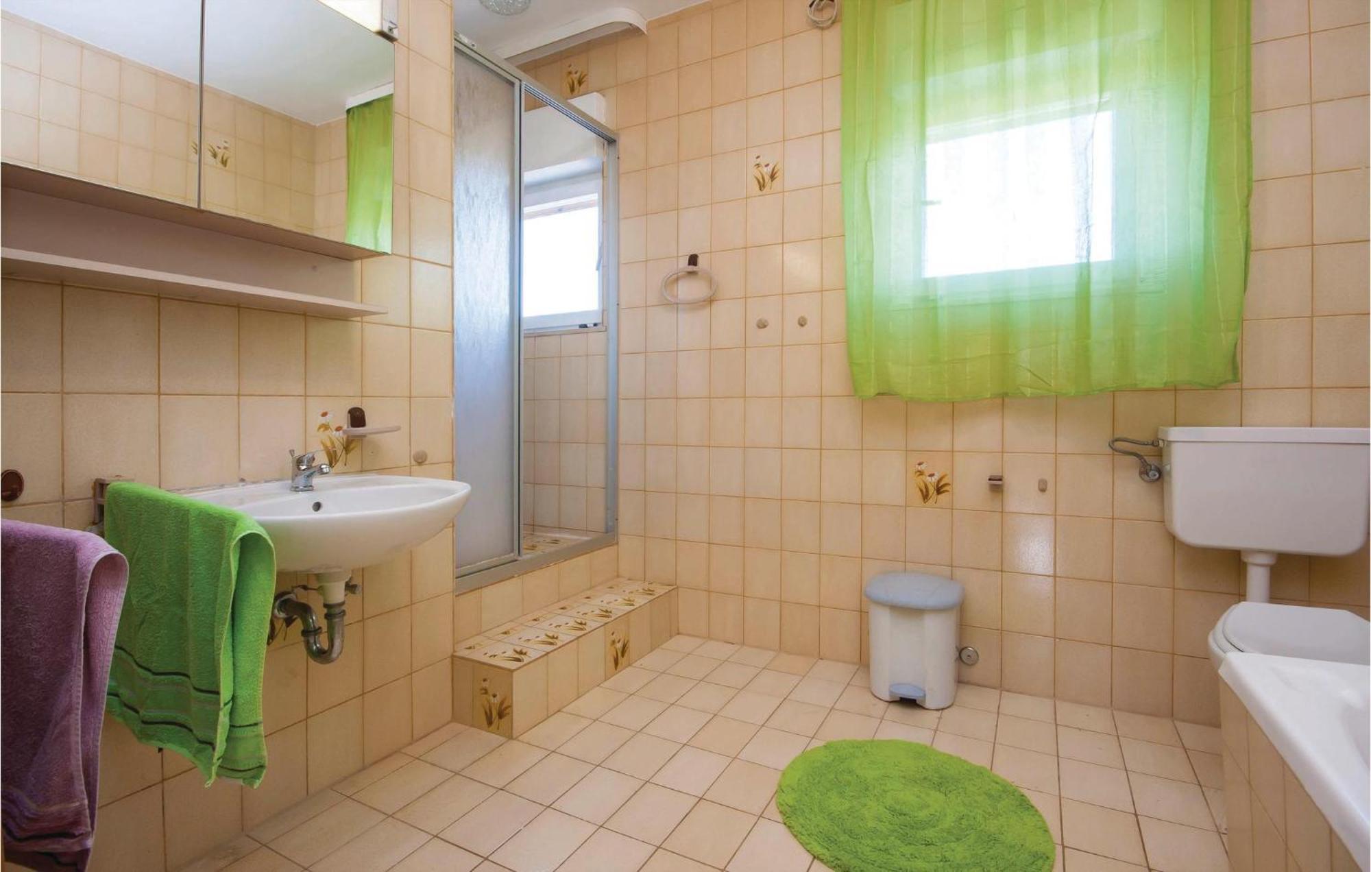 Cozy Home In Dolac With Kitchen プリモシュテン エクステリア 写真